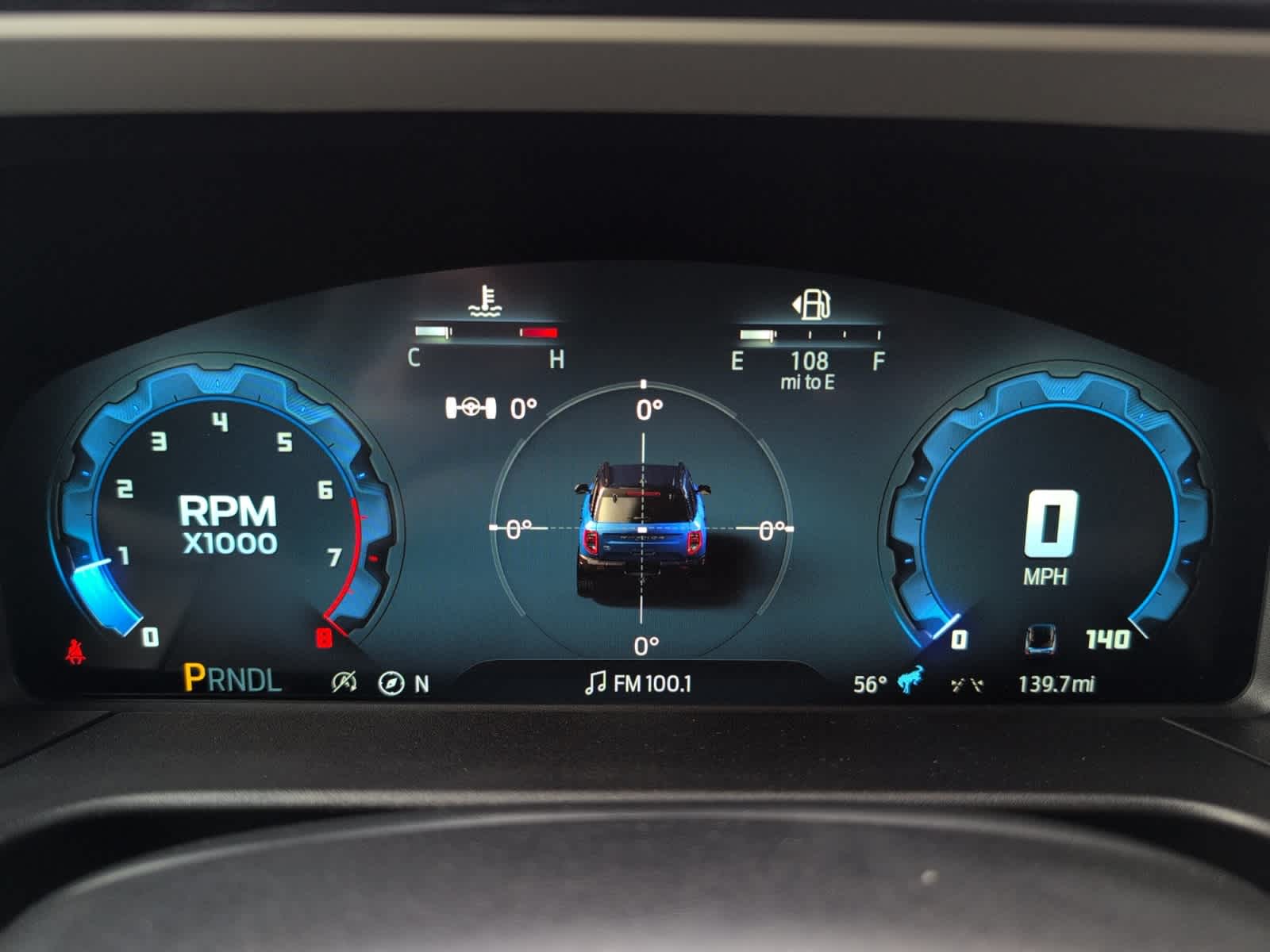 new 2025 Ford Bronco Sport car, priced at $34,338