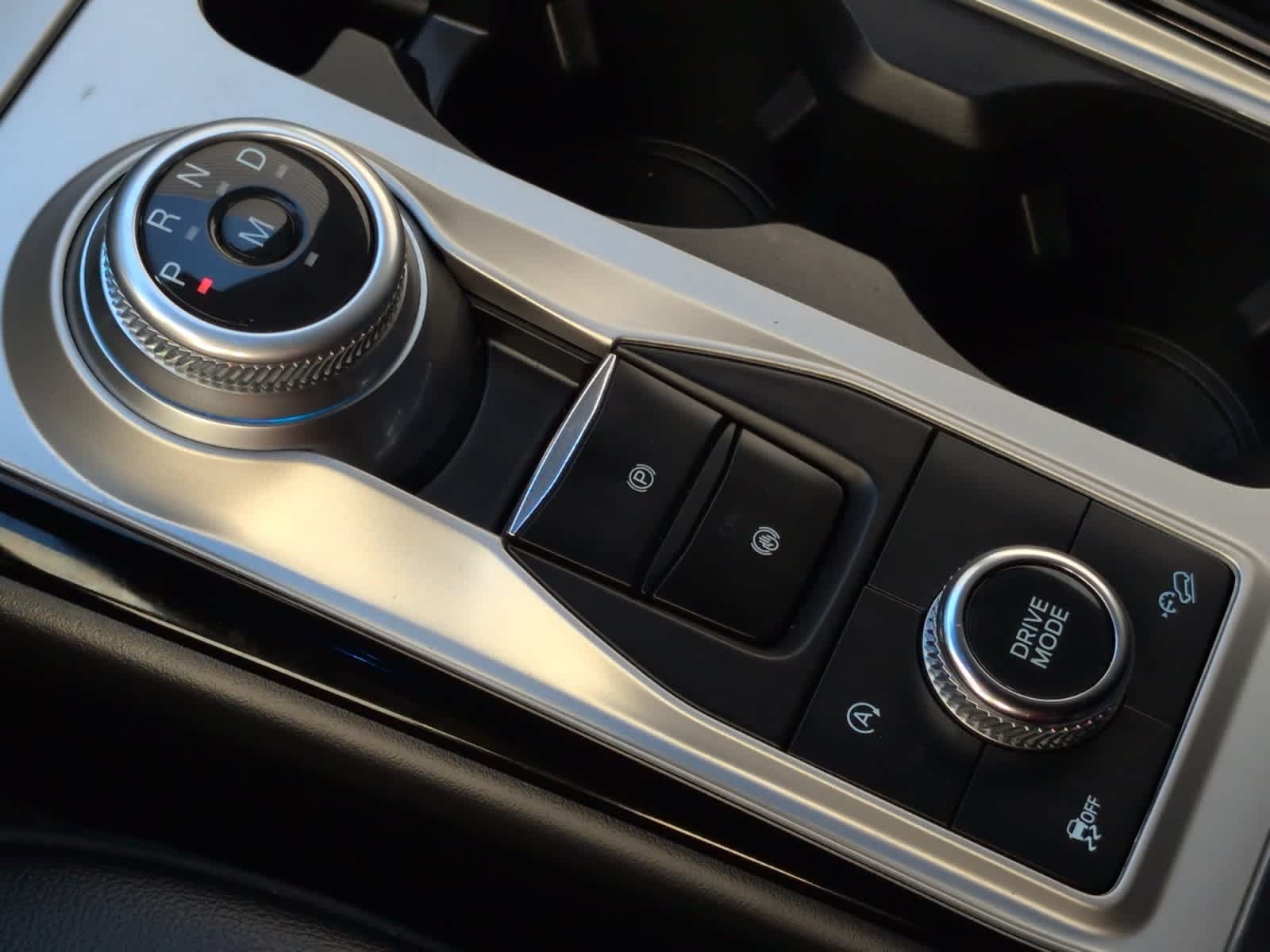 used 2023 Ford Explorer car, priced at $40,497