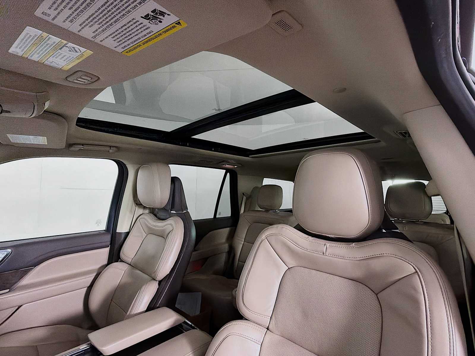 2022 Lincoln Navigator Reserve - Photo 14
