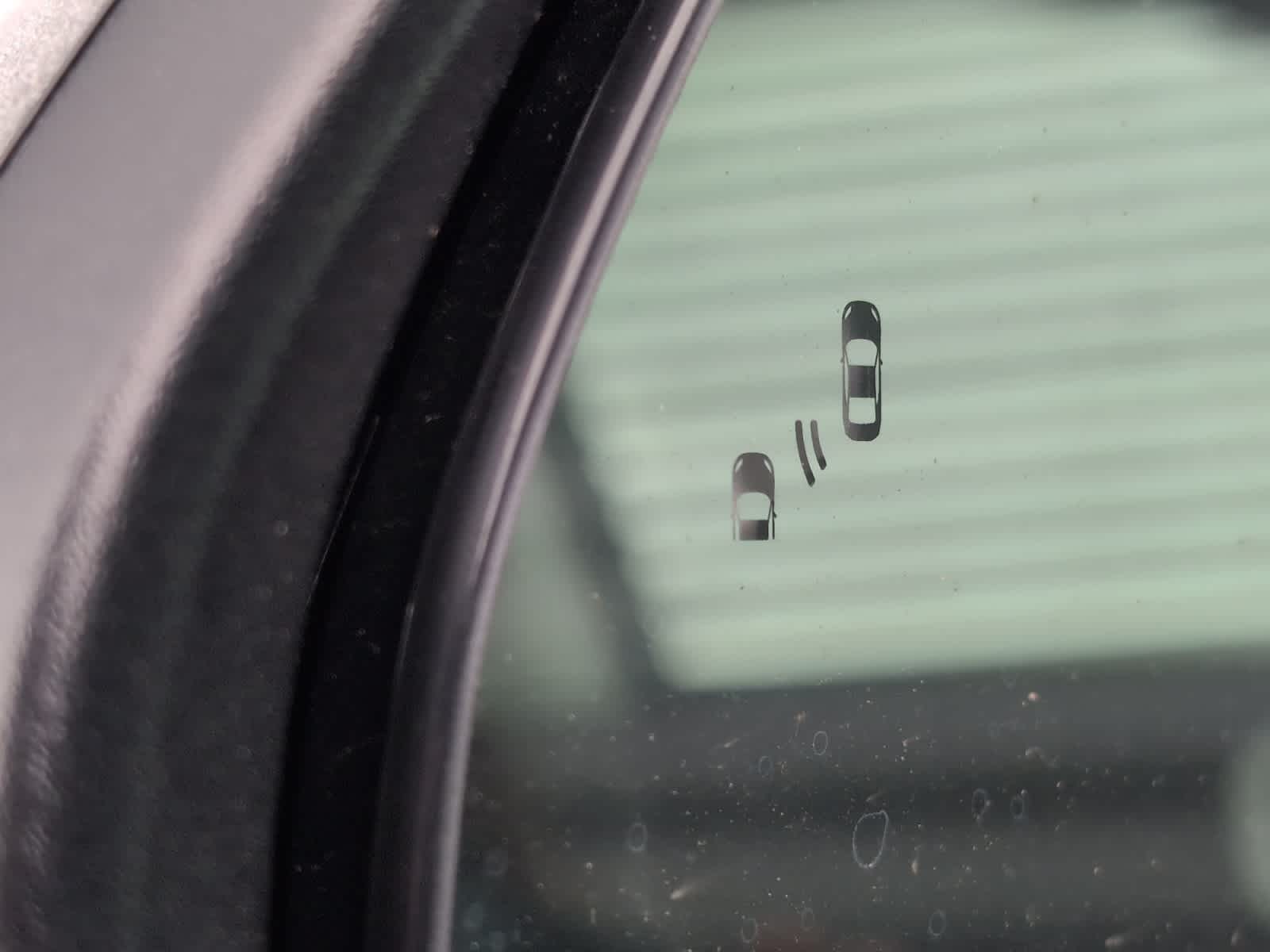 new 2025 Ford Bronco Sport car, priced at $38,667