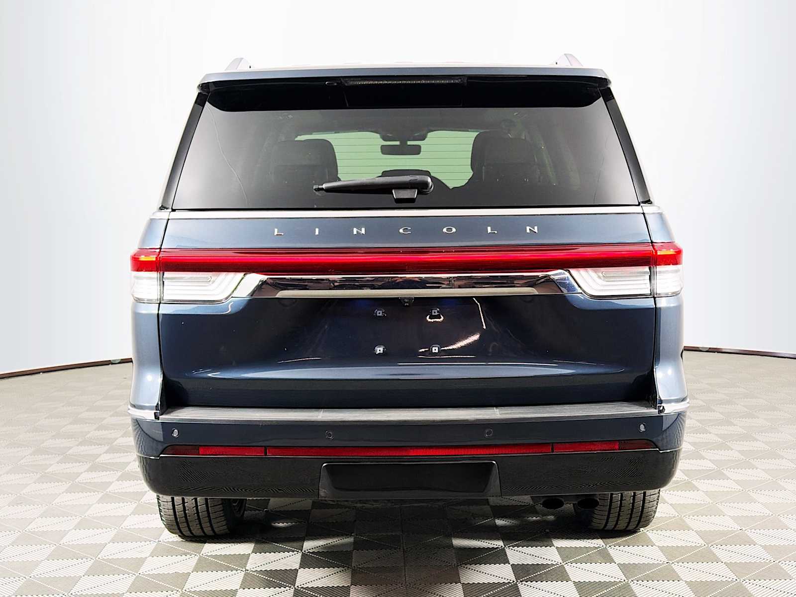 2022 Lincoln Navigator Reserve - Photo 6