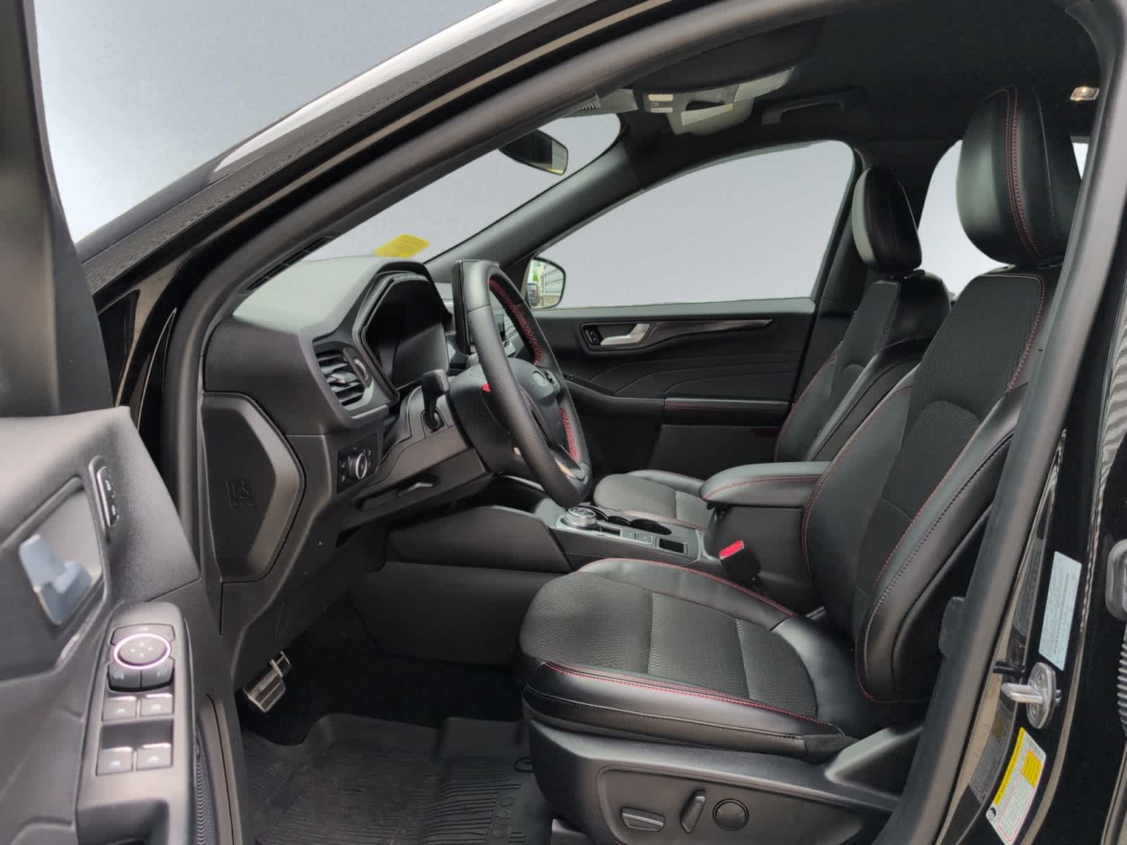 used 2024 Ford Escape car, priced at $29,197