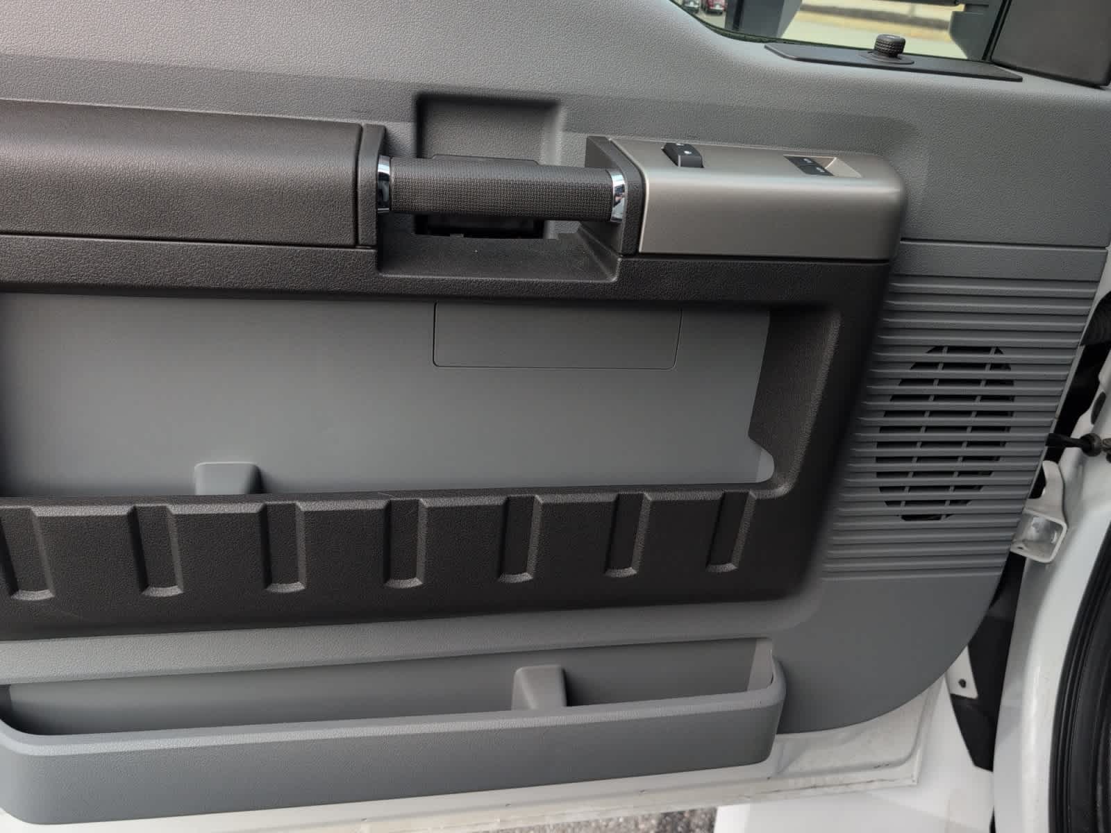 new 2025 Ford F-650 Straight Frame Gas car, priced at $112,200