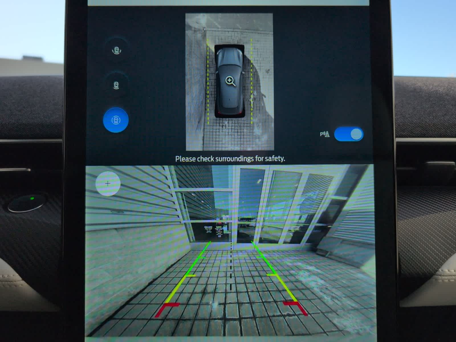 used 2022 Ford Mustang Mach-E car, priced at $23,497