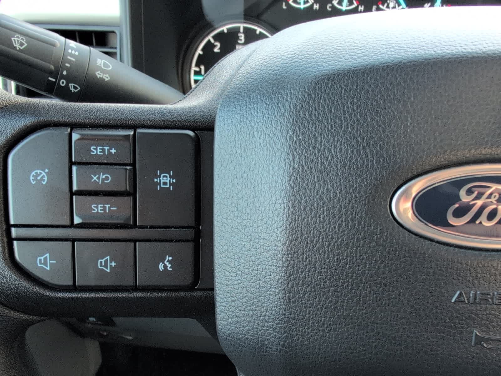 new 2024 Ford Super Duty F-550 DRW car, priced at $84,998