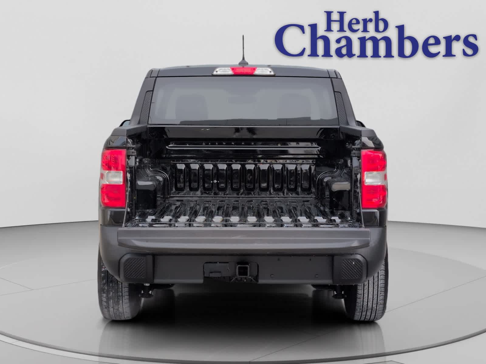 used 2024 Ford Maverick car