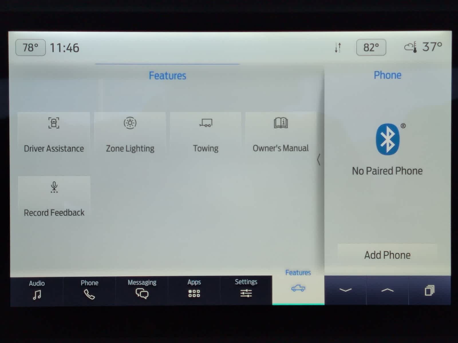 used 2022 Ford F-150 car, priced at $39,497