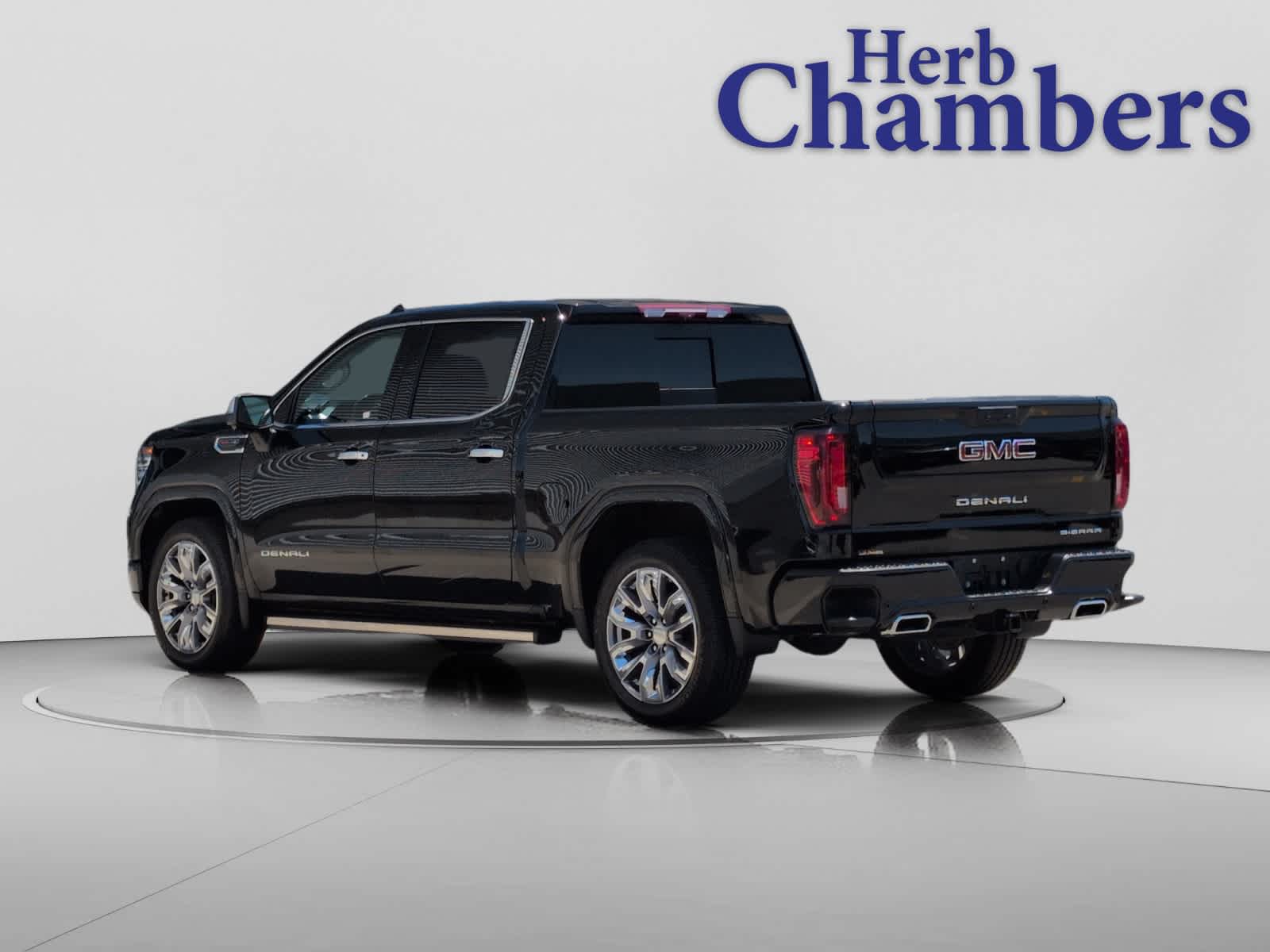 used 2024 GMC Sierra 1500 car, priced at $53,997