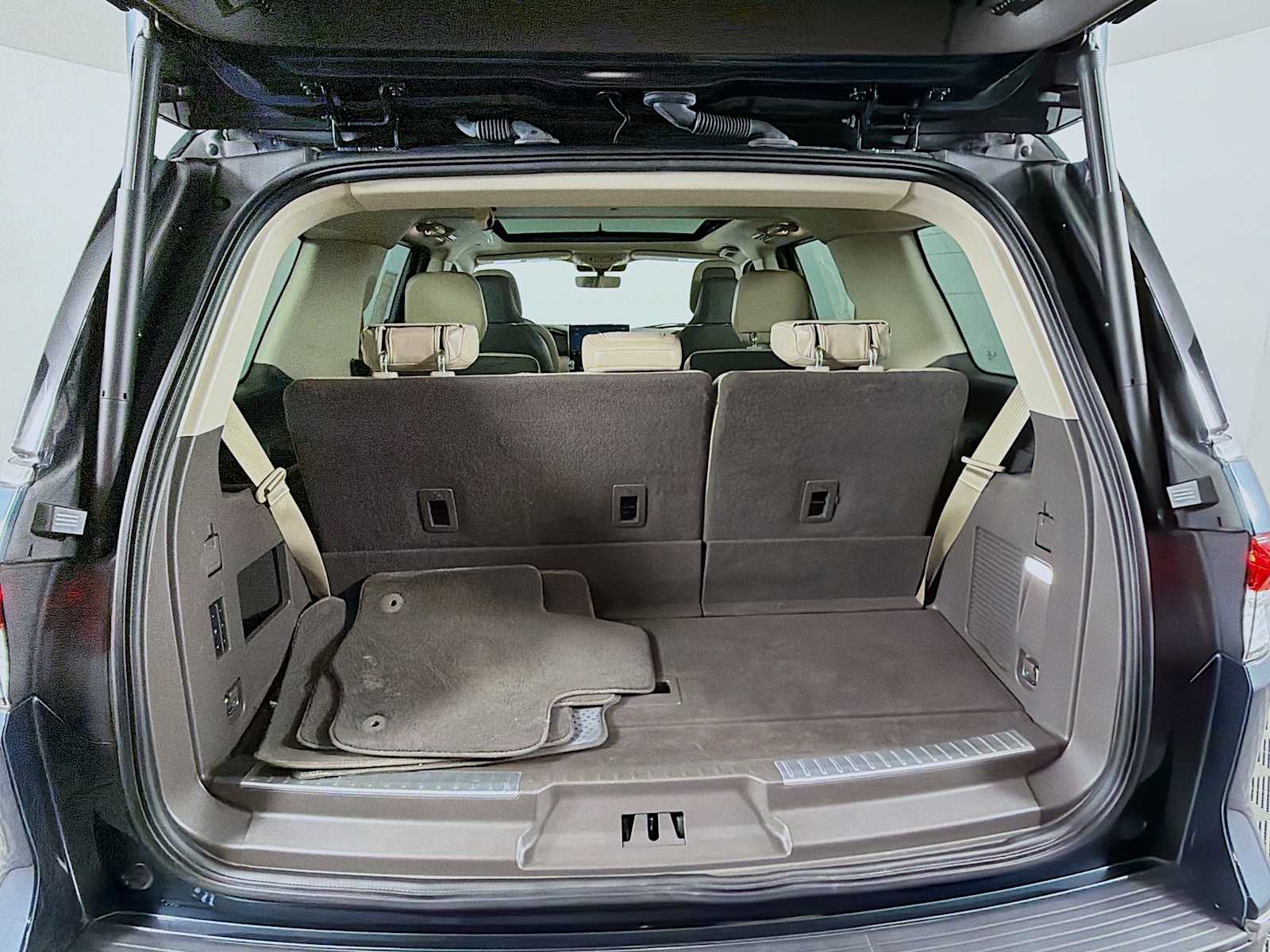 2022 Lincoln Navigator Reserve - Photo 27
