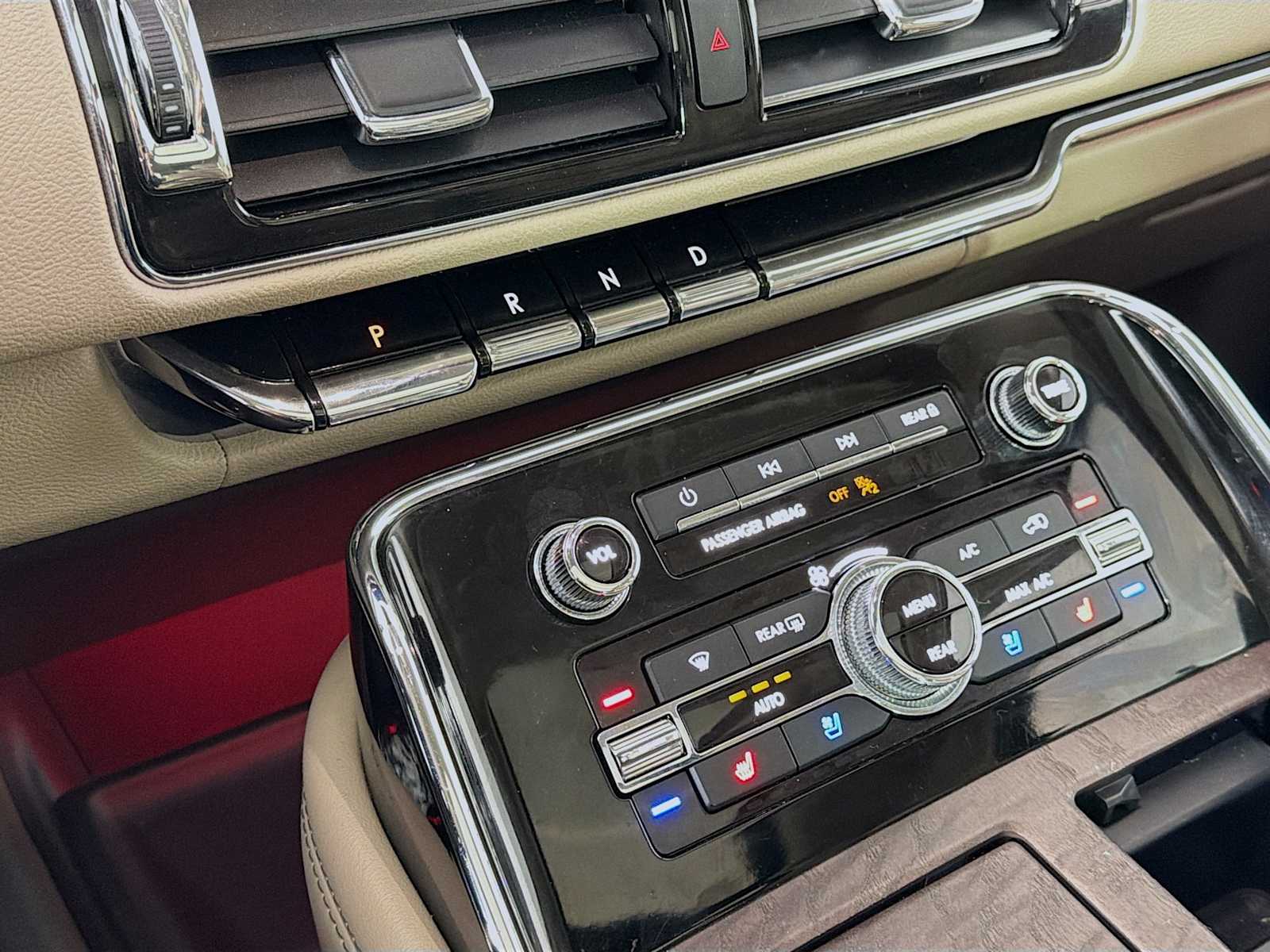 2022 Lincoln Navigator Reserve - Photo 19
