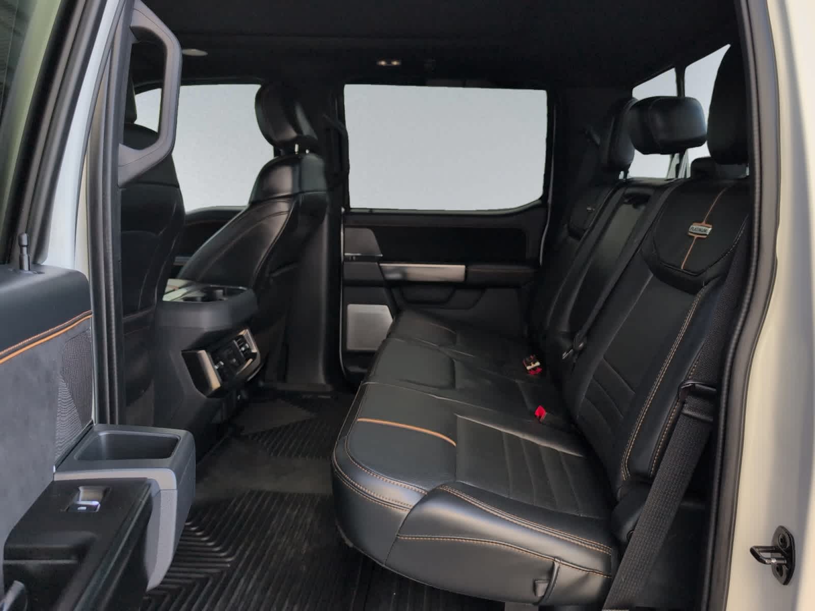 used 2023 Ford F-350 car, priced at $67,497