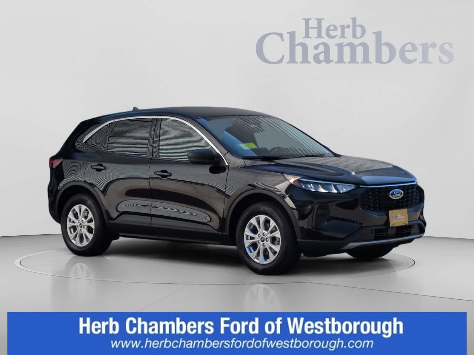  Ford Escape