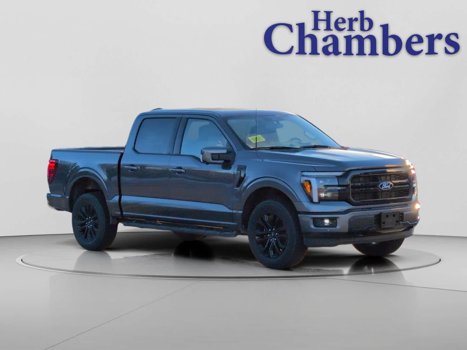 new 2026 Ford F-150 car, priced at $70,736