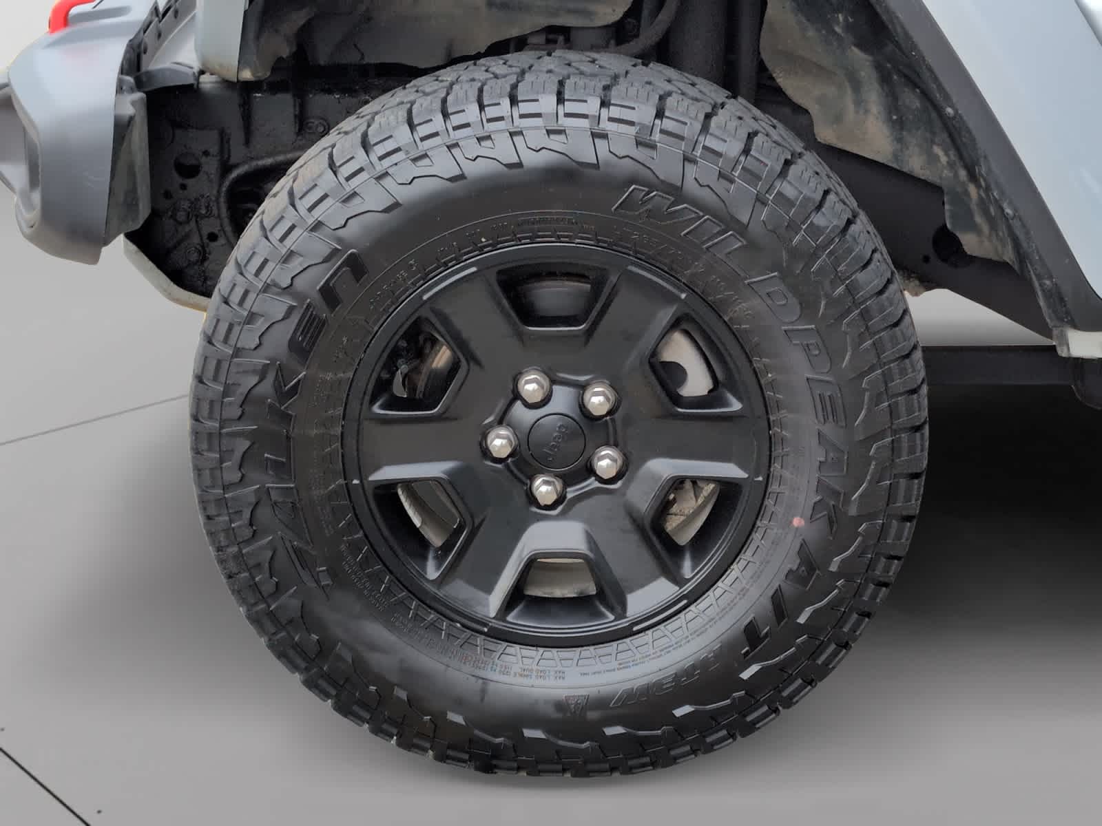 used 2023 Jeep Gladiator car, priced at $38,997