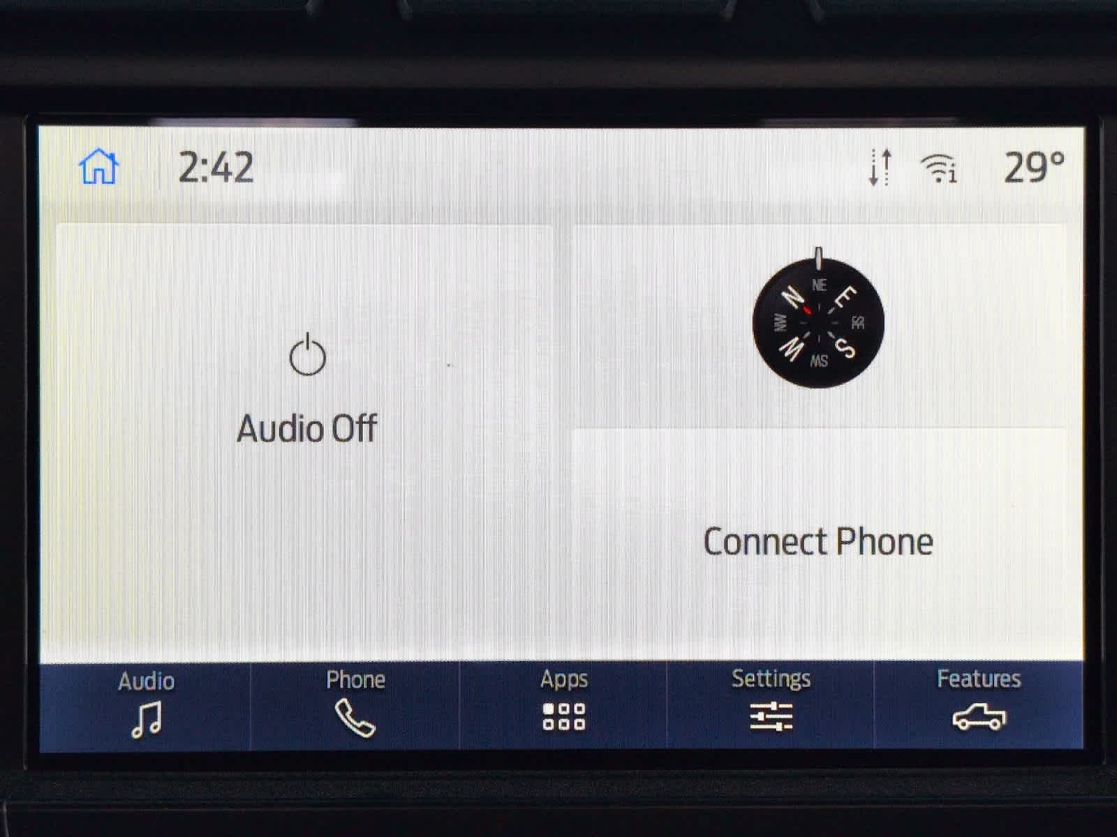 new 2024 Ford Super Duty F-550 DRW car, priced at $84,998