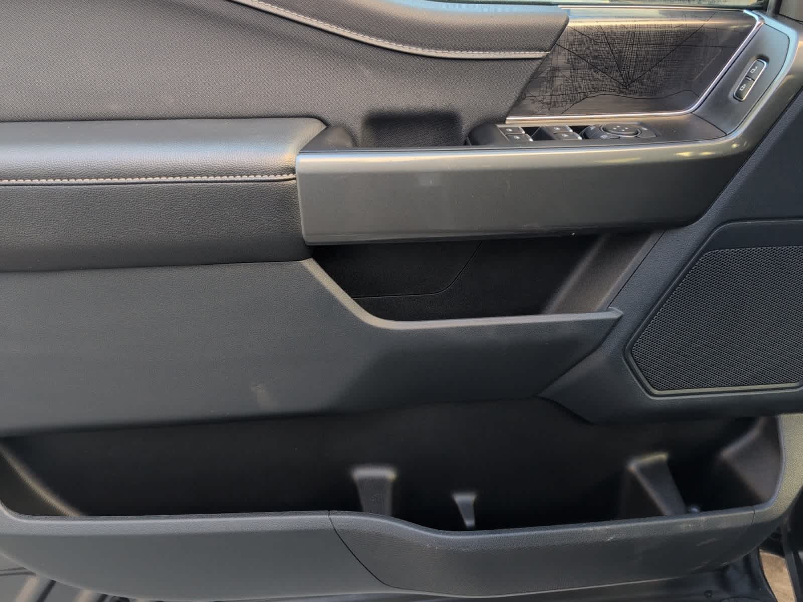 used 2022 Ford F-150 car, priced at $39,497