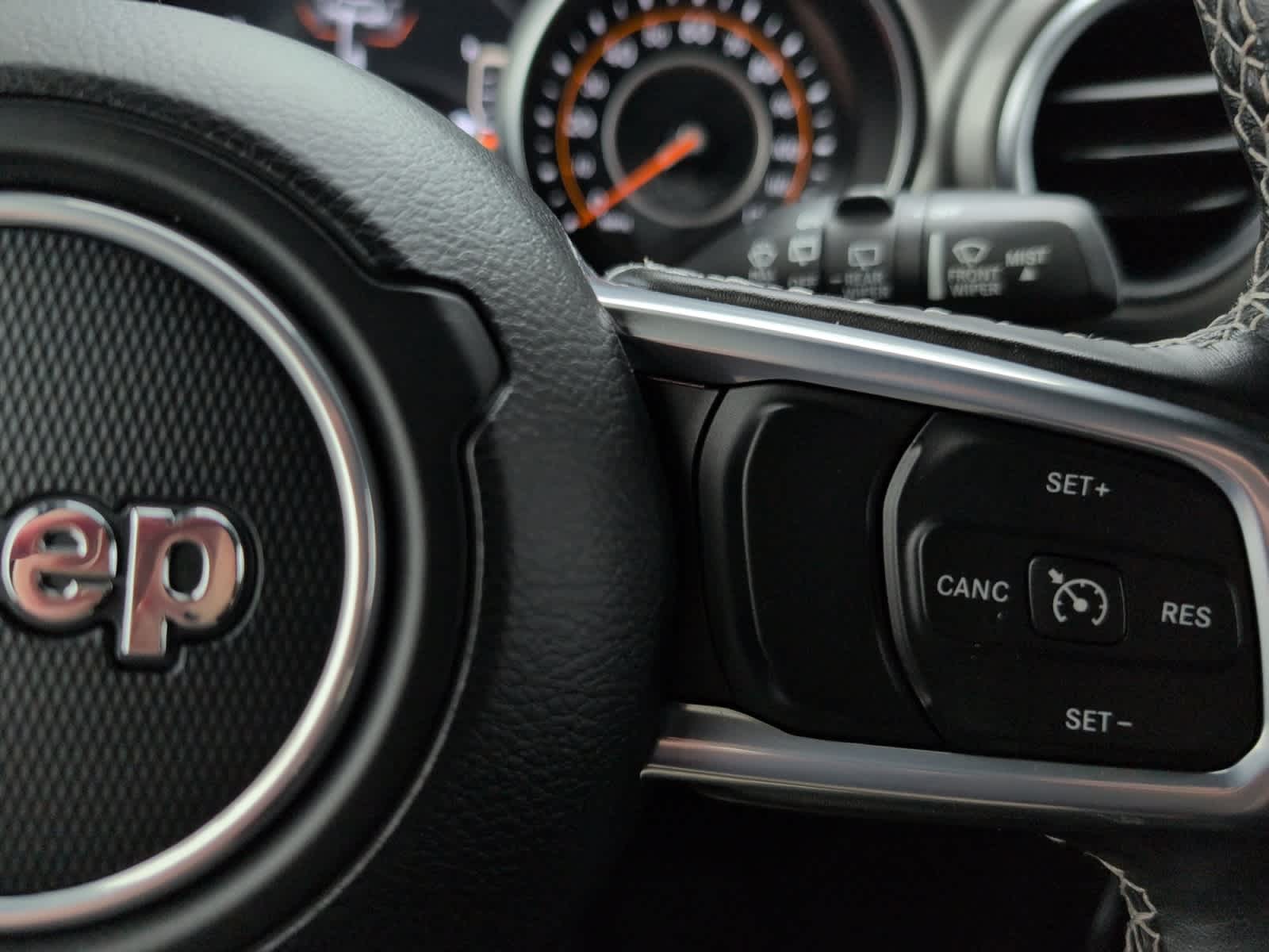 used 2020 Jeep Wrangler car, priced at $28,497