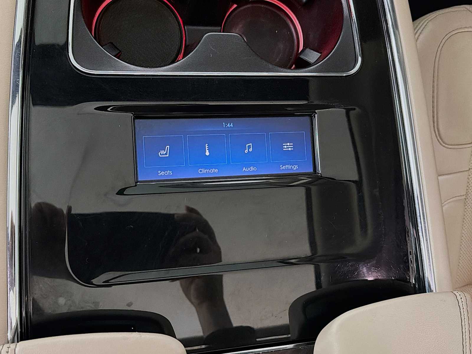 2022 Lincoln Navigator Reserve - Photo 26
