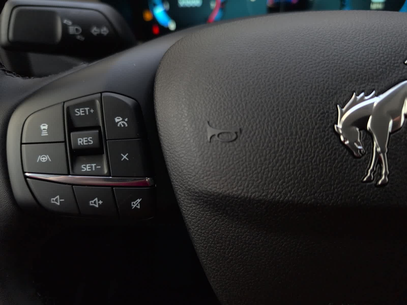 new 2025 Ford Bronco Sport car, priced at $34,738