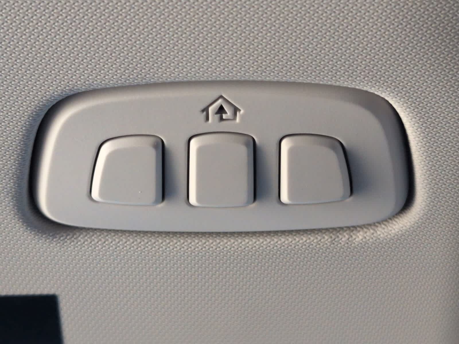 new 2025 Ford Bronco Sport car, priced at $40,559