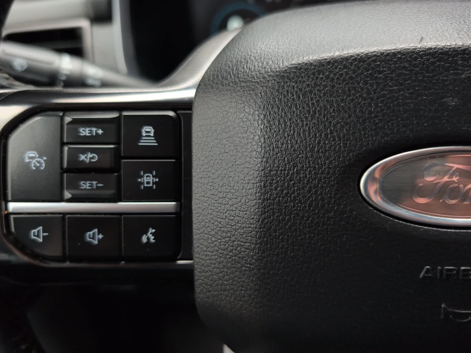 used 2023 Ford F-150 car, priced at $56,497