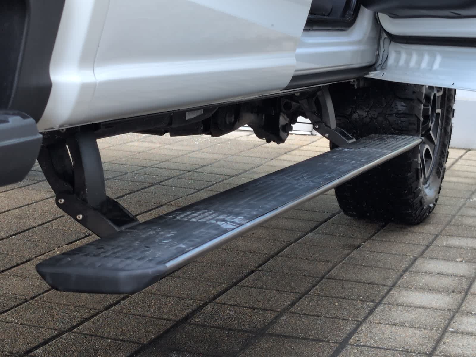 used 2023 Ford F-350 car, priced at $67,497