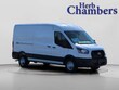  Ford Transit Cargo Van