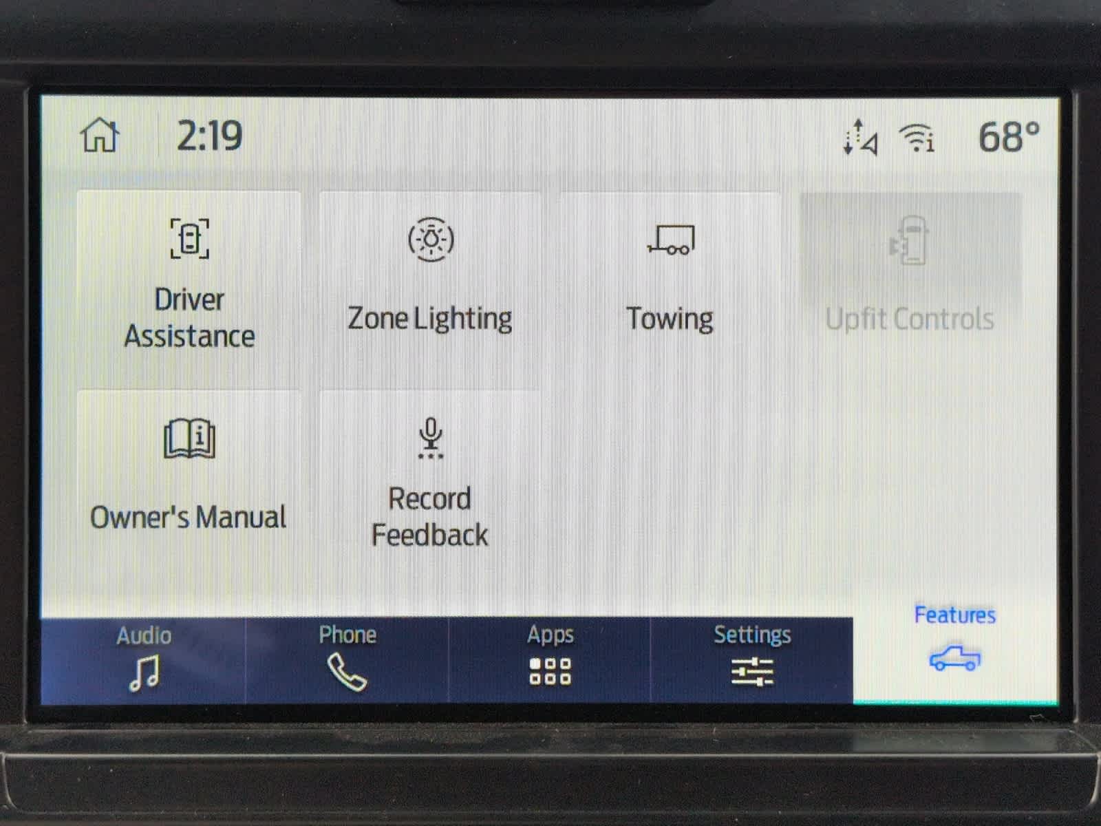 2025 Ford F-350 Super Duty Chassis Cab XL - Photo 23