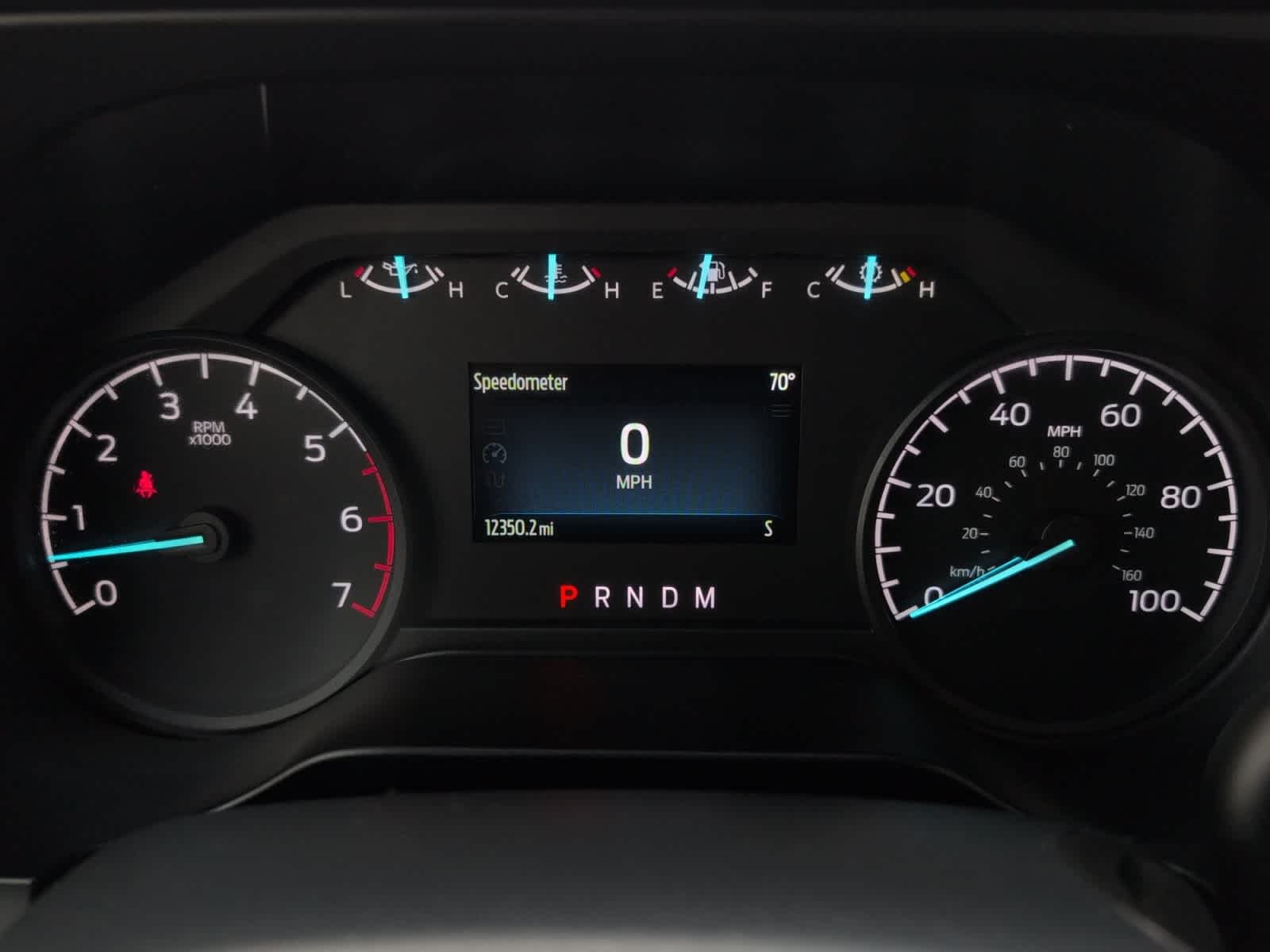 used 2024 Ford F-350 car, priced at $43,497