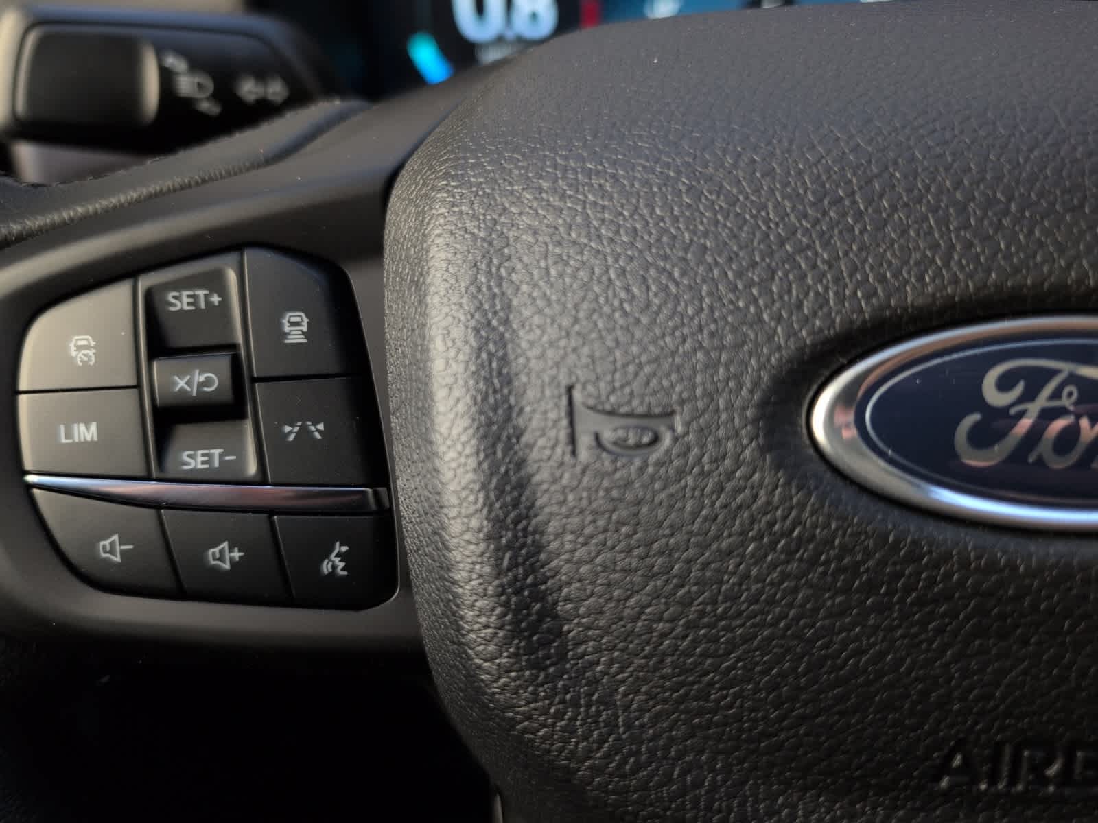 new 2025 Ford Ranger car, priced at $52,230