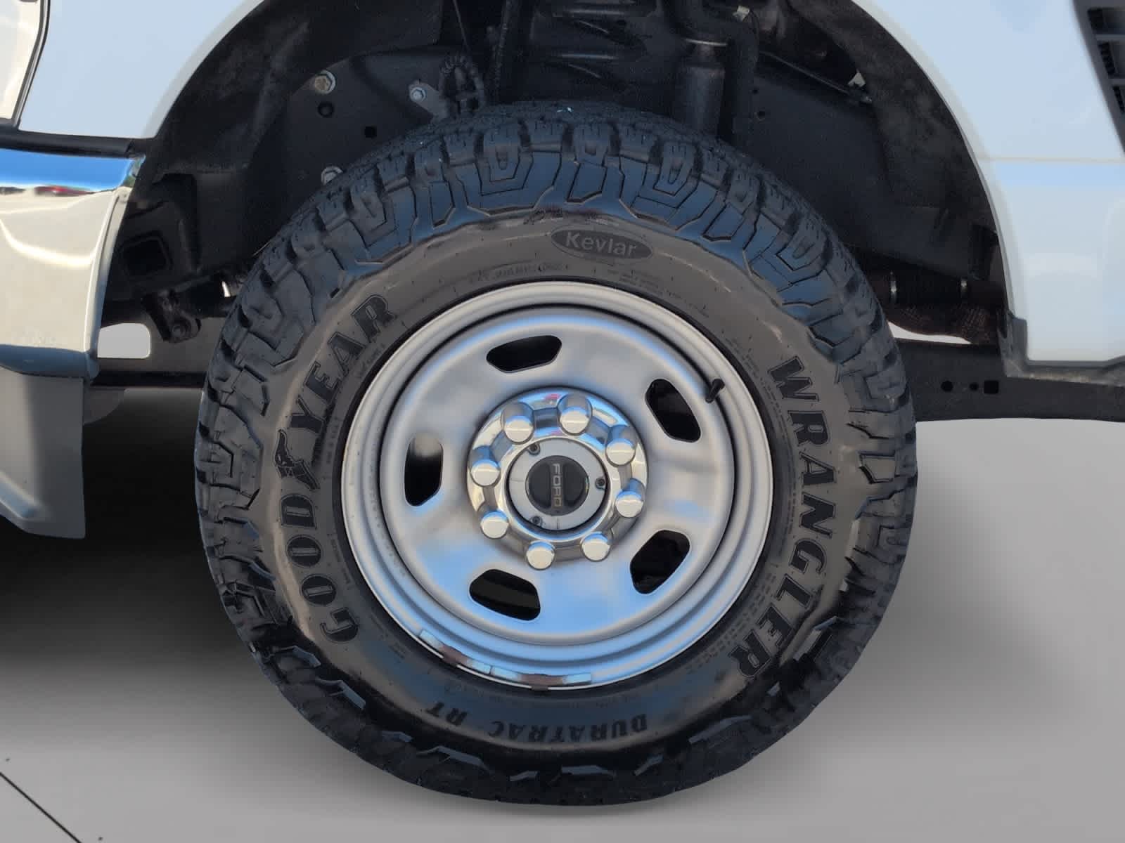 used 2024 Ford F-350 car, priced at $42,497