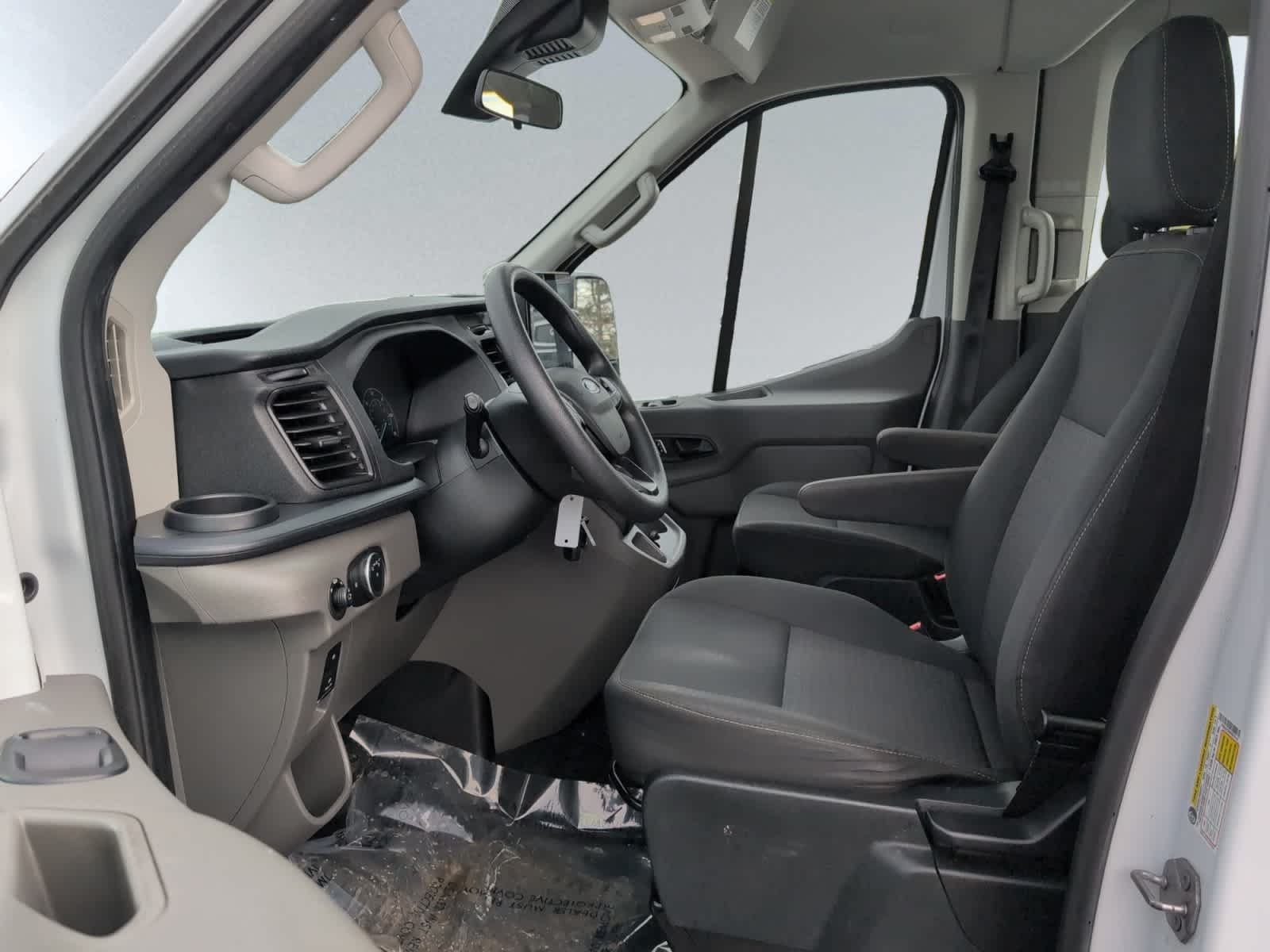 used 2023 Ford Transit-350 Passenger car, priced at $37,497