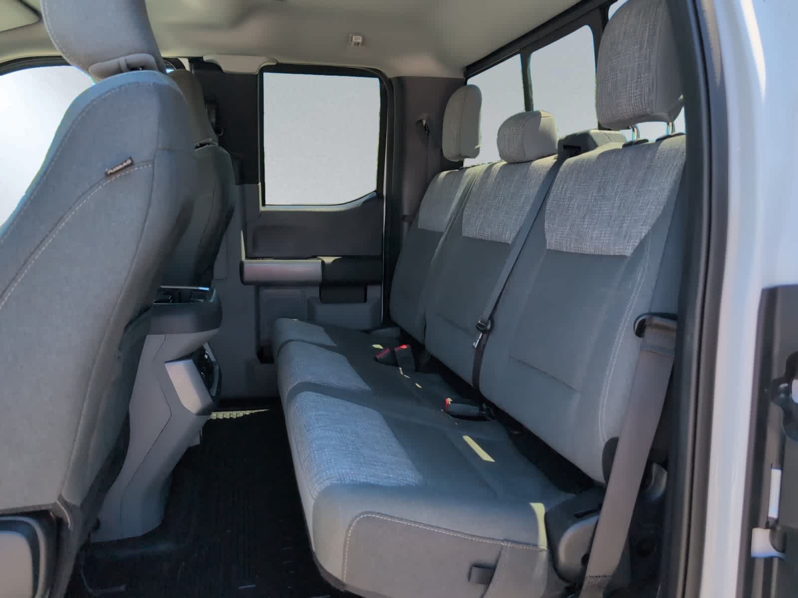 used 2024 Ford F-350 car, priced at $48,997