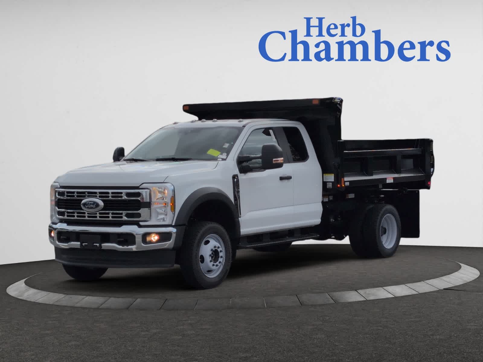 2025 Ford F-450 XL photo 4