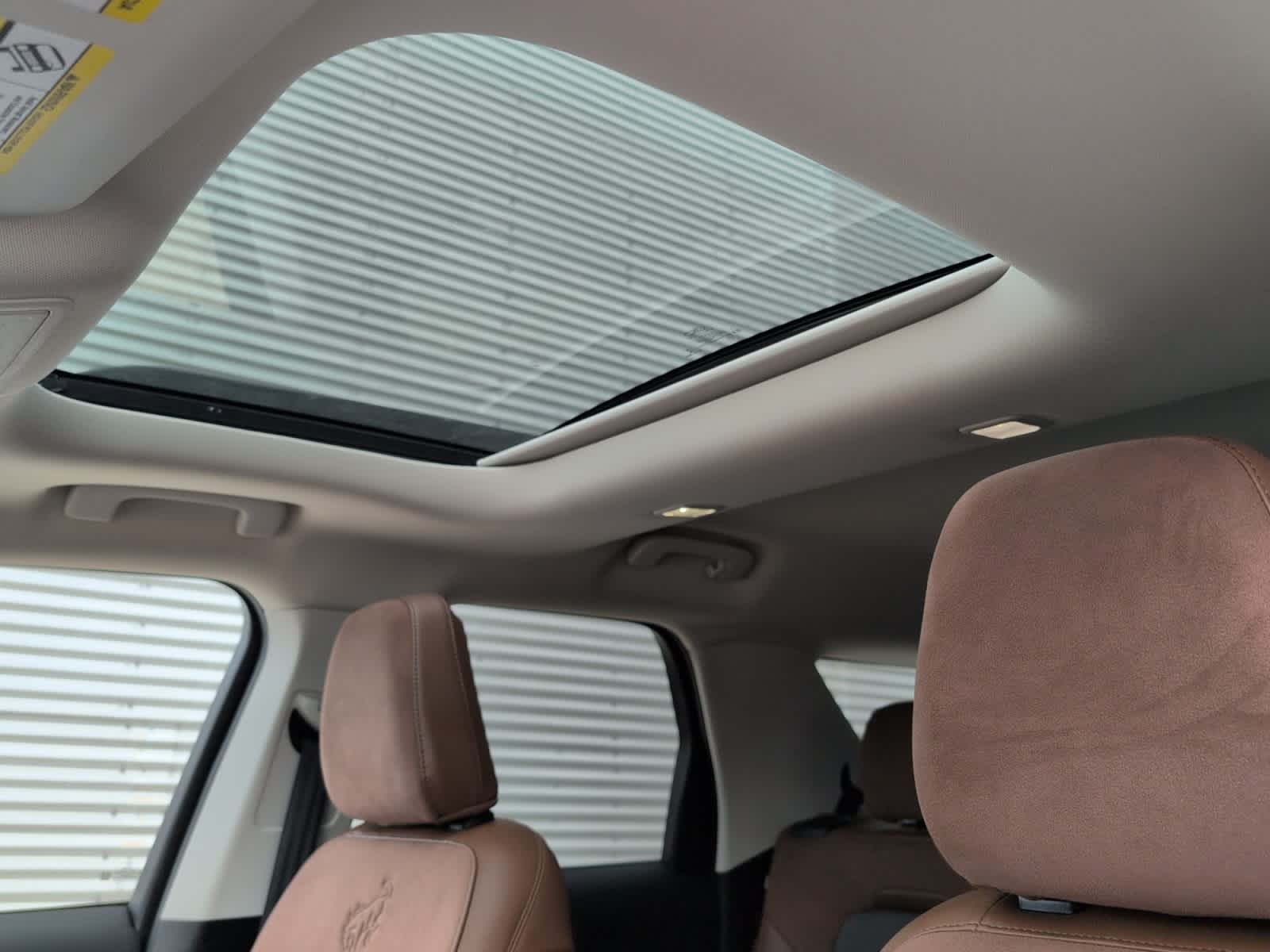 used 2021 Ford Bronco Sport car, priced at $26,097