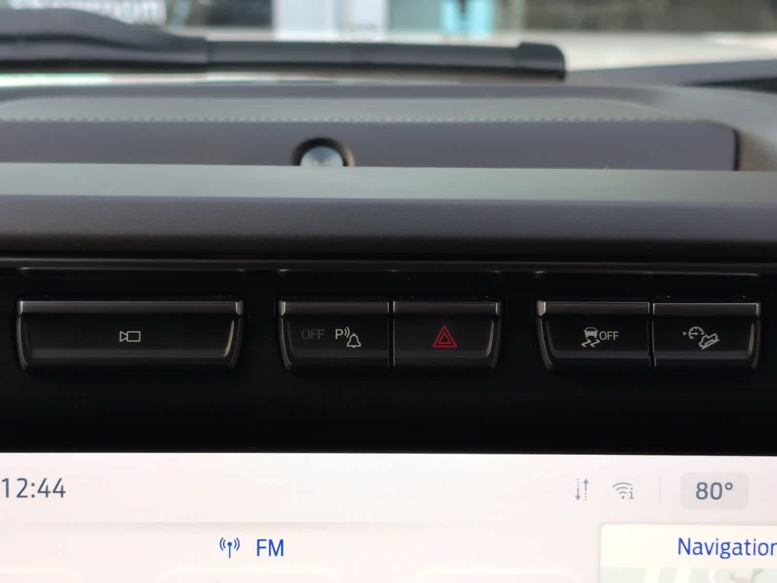 used 2023 Ford F-350 car, priced at $67,497