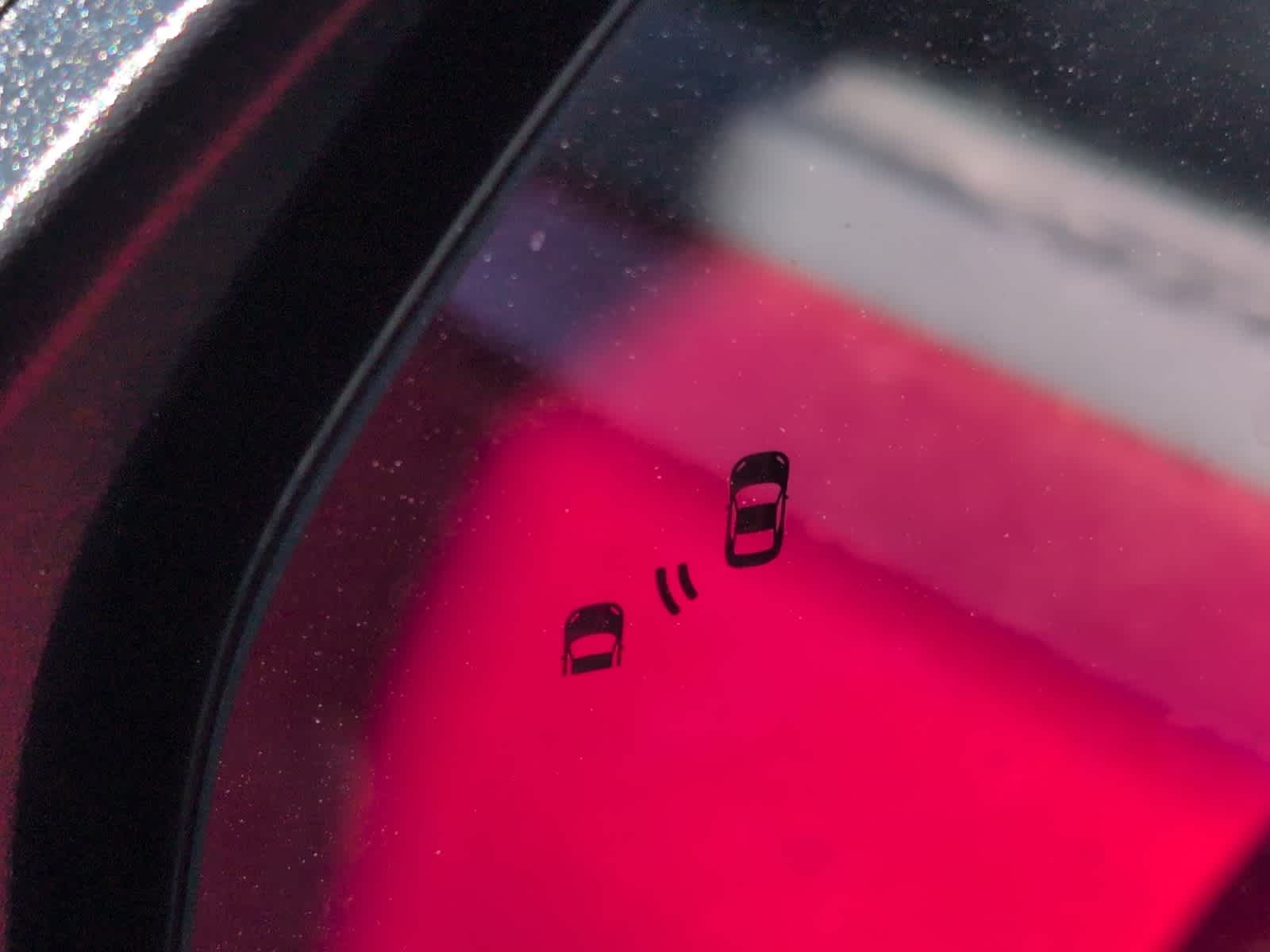 new 2025 Ford Bronco Sport car, priced at $36,138