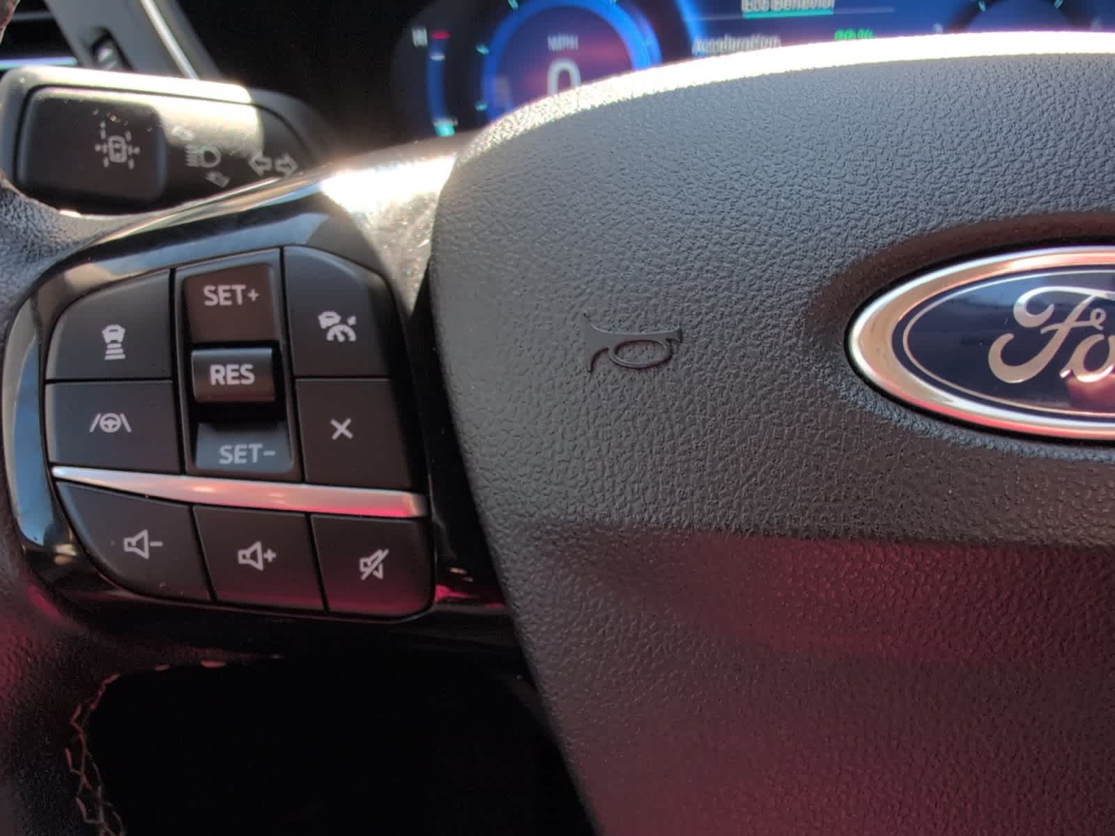 used 2021 Ford Escape car, priced at $21,497