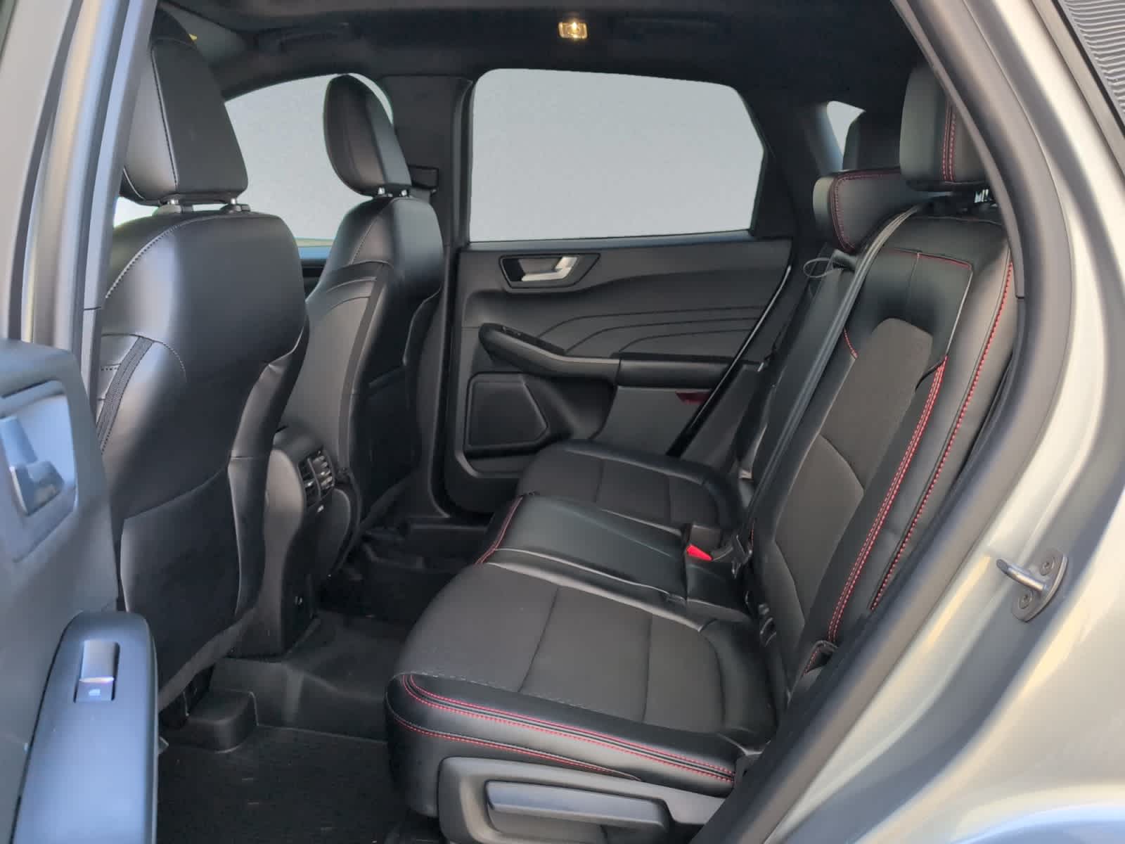 used 2023 Ford Escape car, priced at $25,497