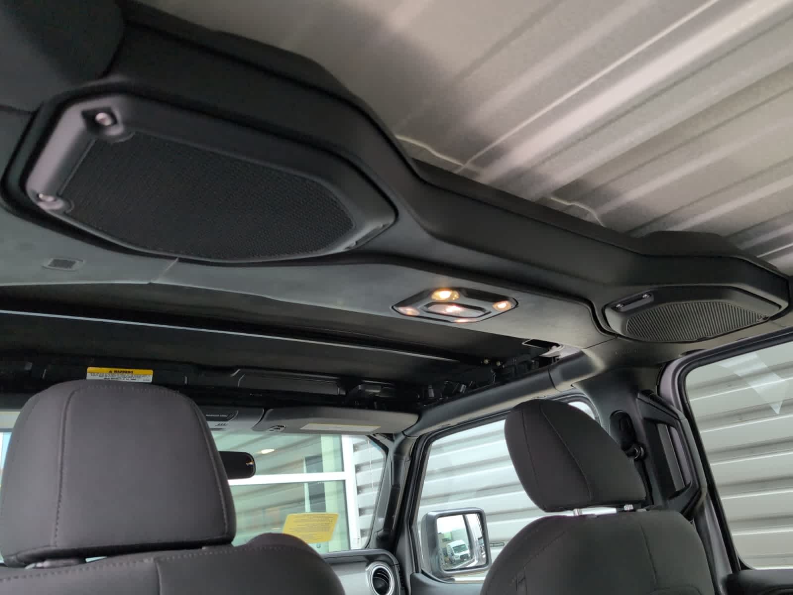 used 2020 Jeep Wrangler car, priced at $28,497