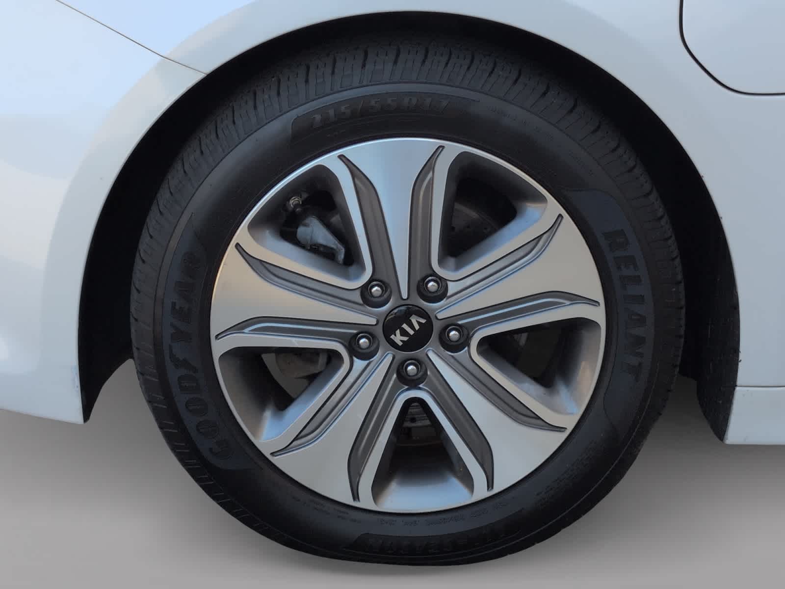 used 2017 Kia Optima Plug-In Hybrid car, priced at $11,497