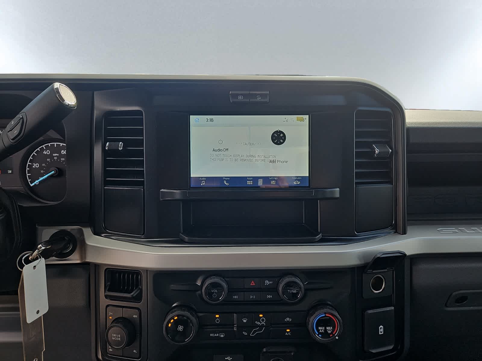 2025 Ford F-250 Super Duty XL - Photo 14