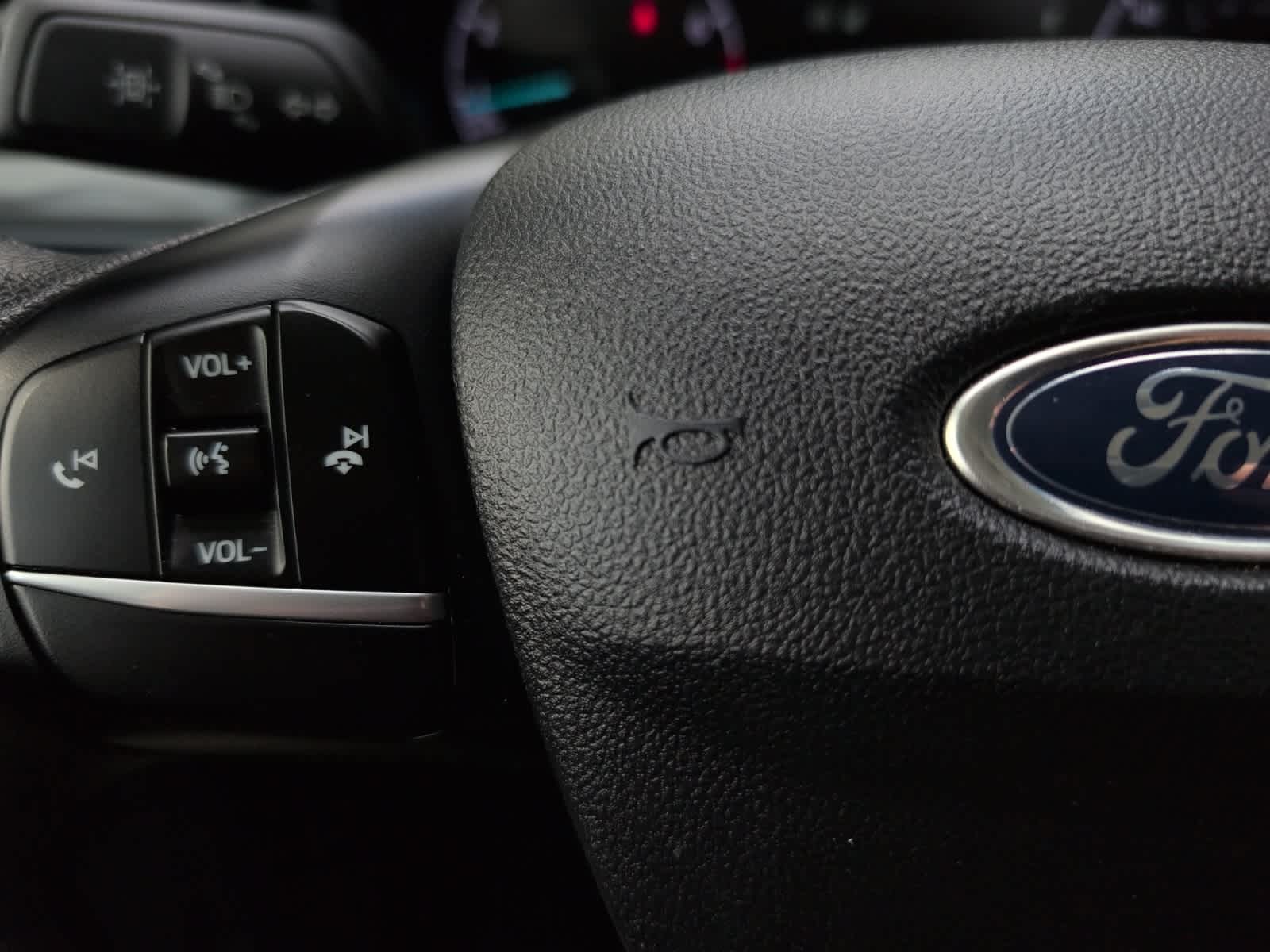 used 2022 Ford Maverick car, priced at $25,497