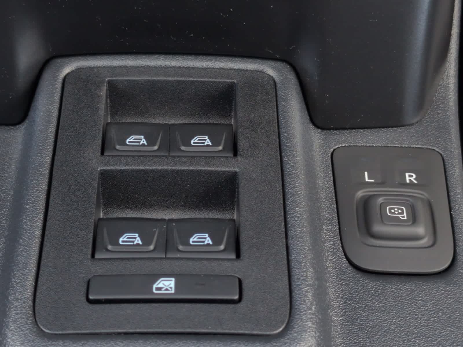 new 2025 Ford Bronco car, priced at $66,729