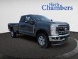 Ford Super Duty F-350 SRW