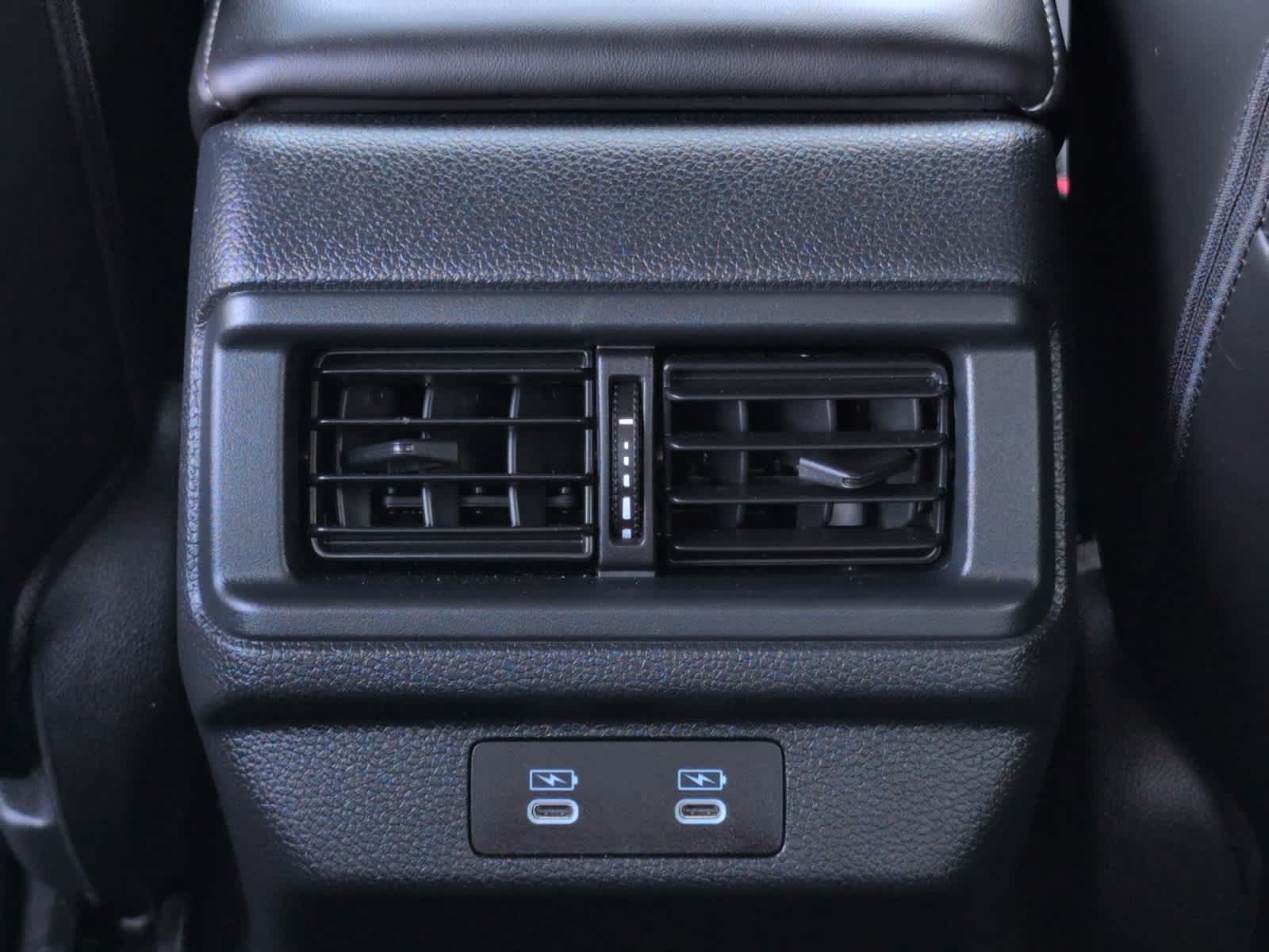 used 2024 Honda Accord Hybrid car, priced at $32,997