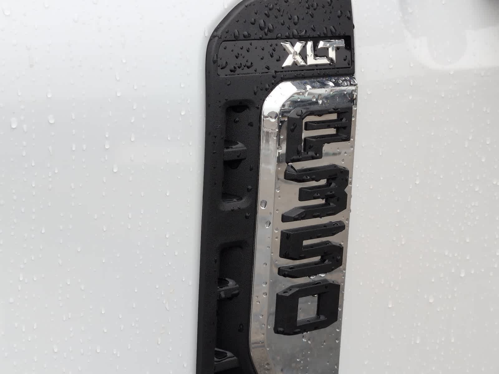 new 2026 Ford Super Duty F-350 SRW car, priced at $60,303