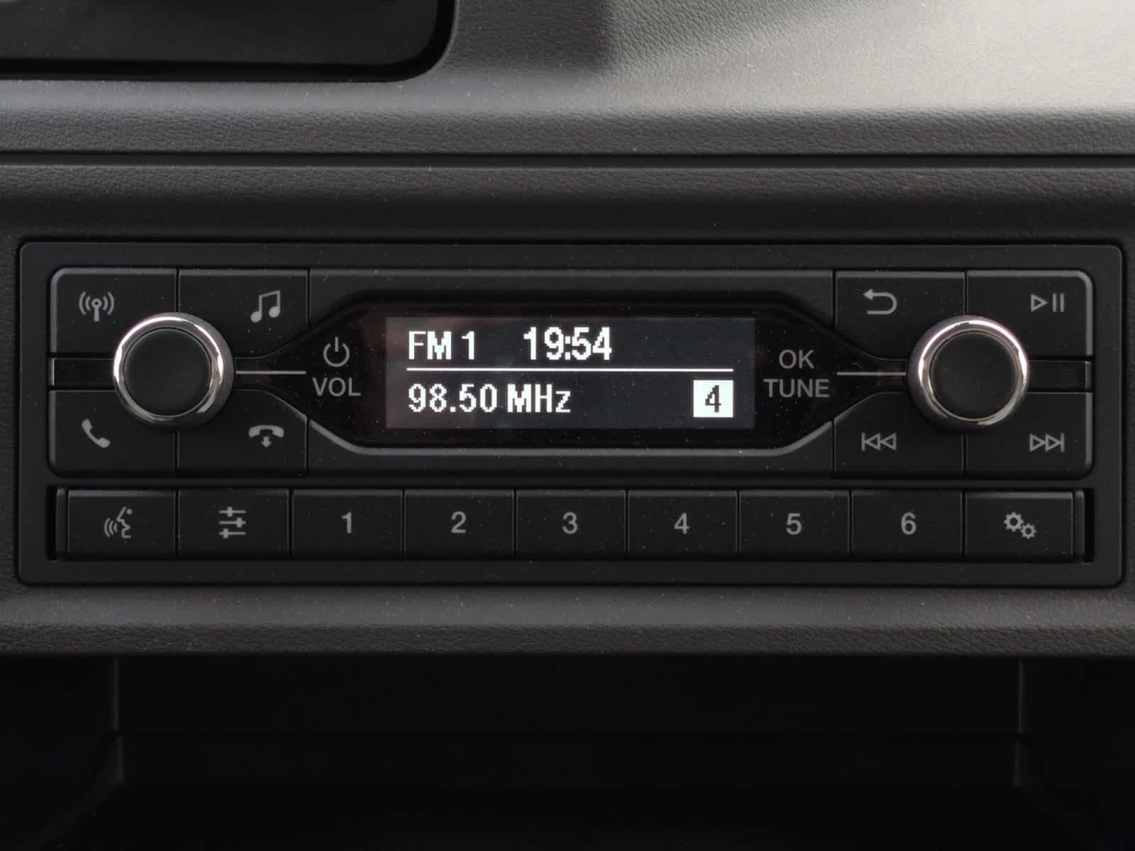 new 2026 Ford E-Series Cutaway car, priced at $63,100