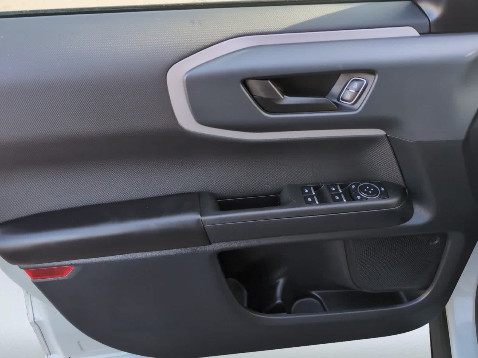 used 2023 Ford Bronco Sport car, priced at $26,497