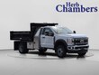  Ford Super Duty F-450 DRW